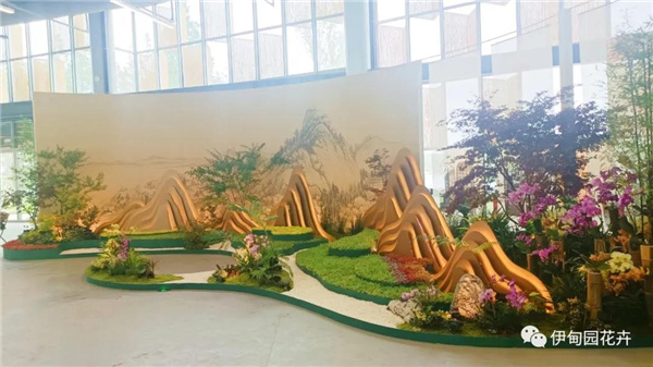 上海｜親自體驗中國花卉界的“奧林匹克”盛宴！